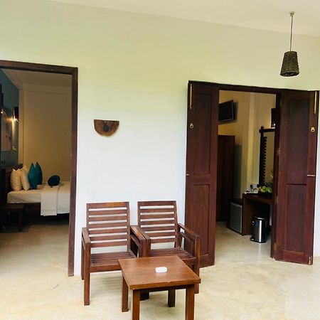 Garcinia Leaf Hotel Hikkaduwa Luaran gambar