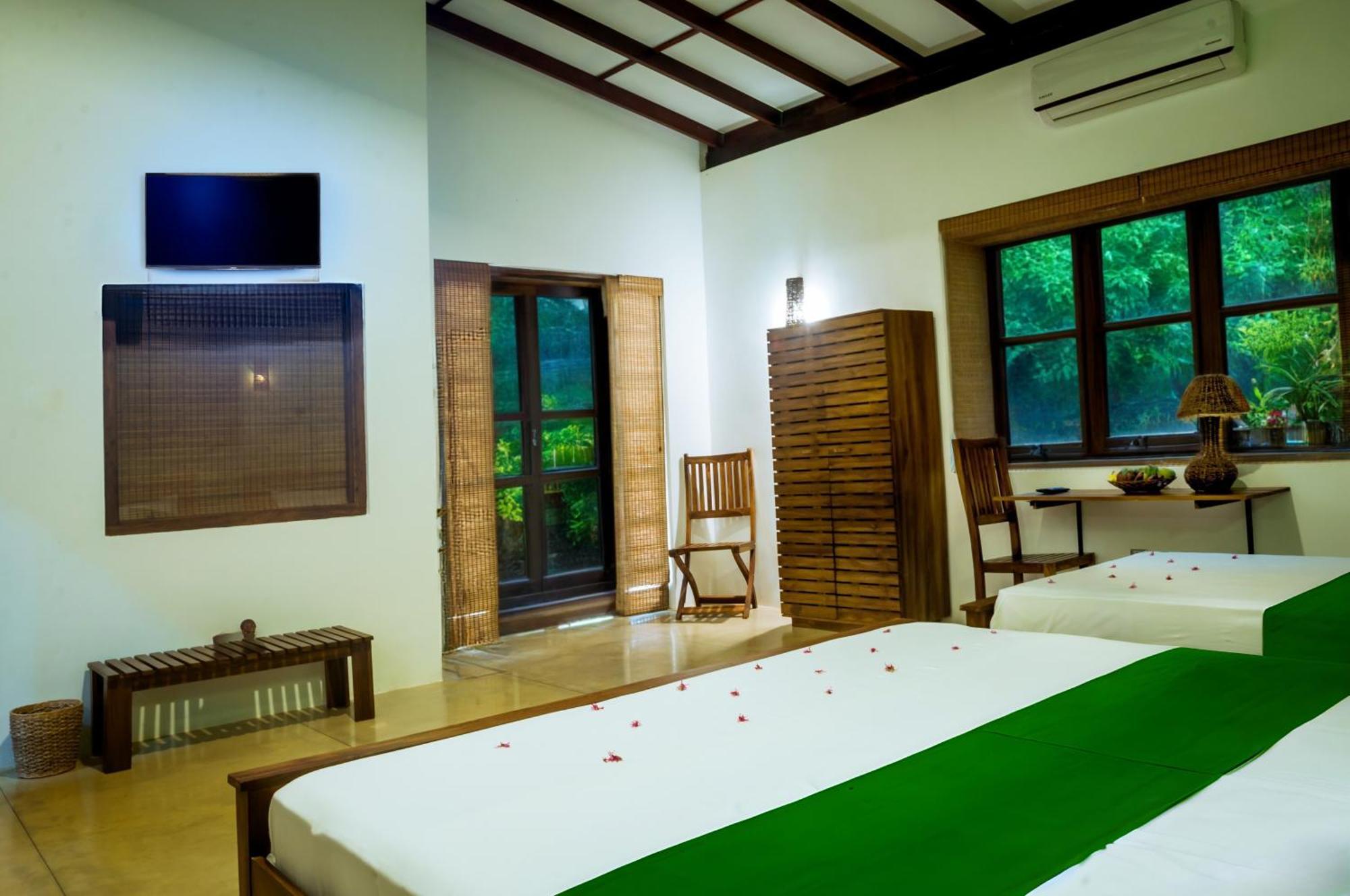 Garcinia Leaf Hotel Hikkaduwa Luaran gambar
