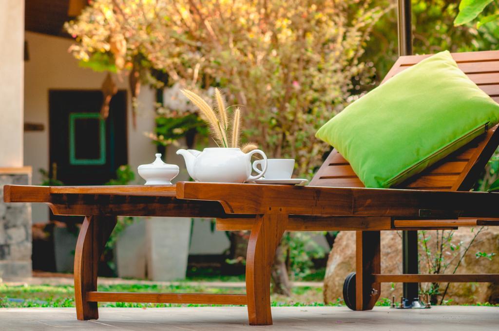 Garcinia Leaf Hotel Hikkaduwa Luaran gambar