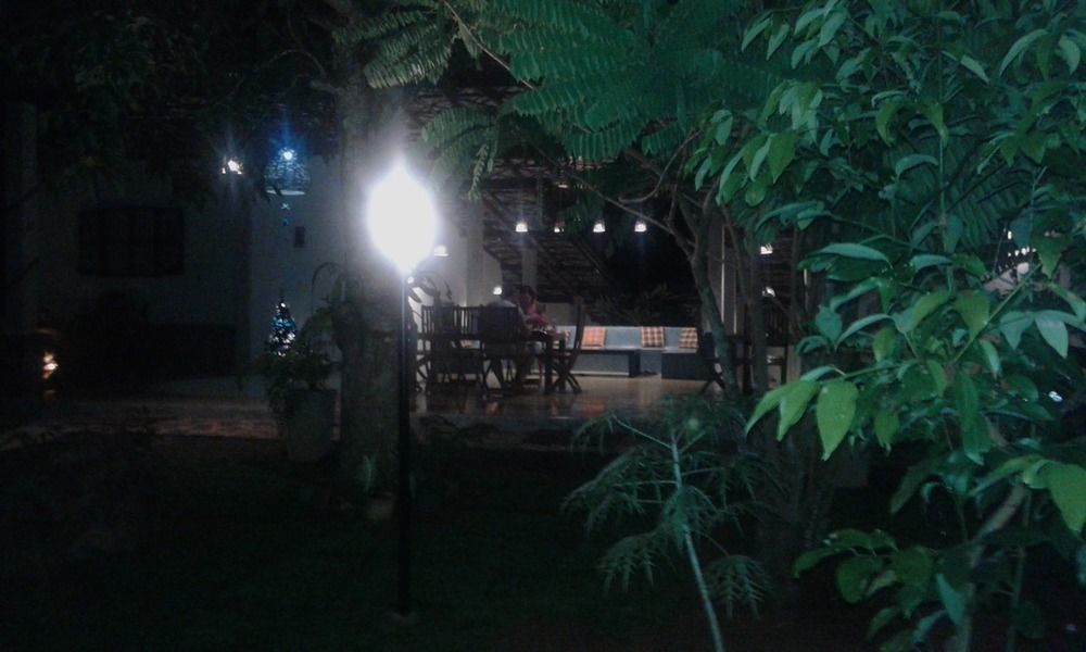 Garcinia Leaf Hotel Hikkaduwa Luaran gambar