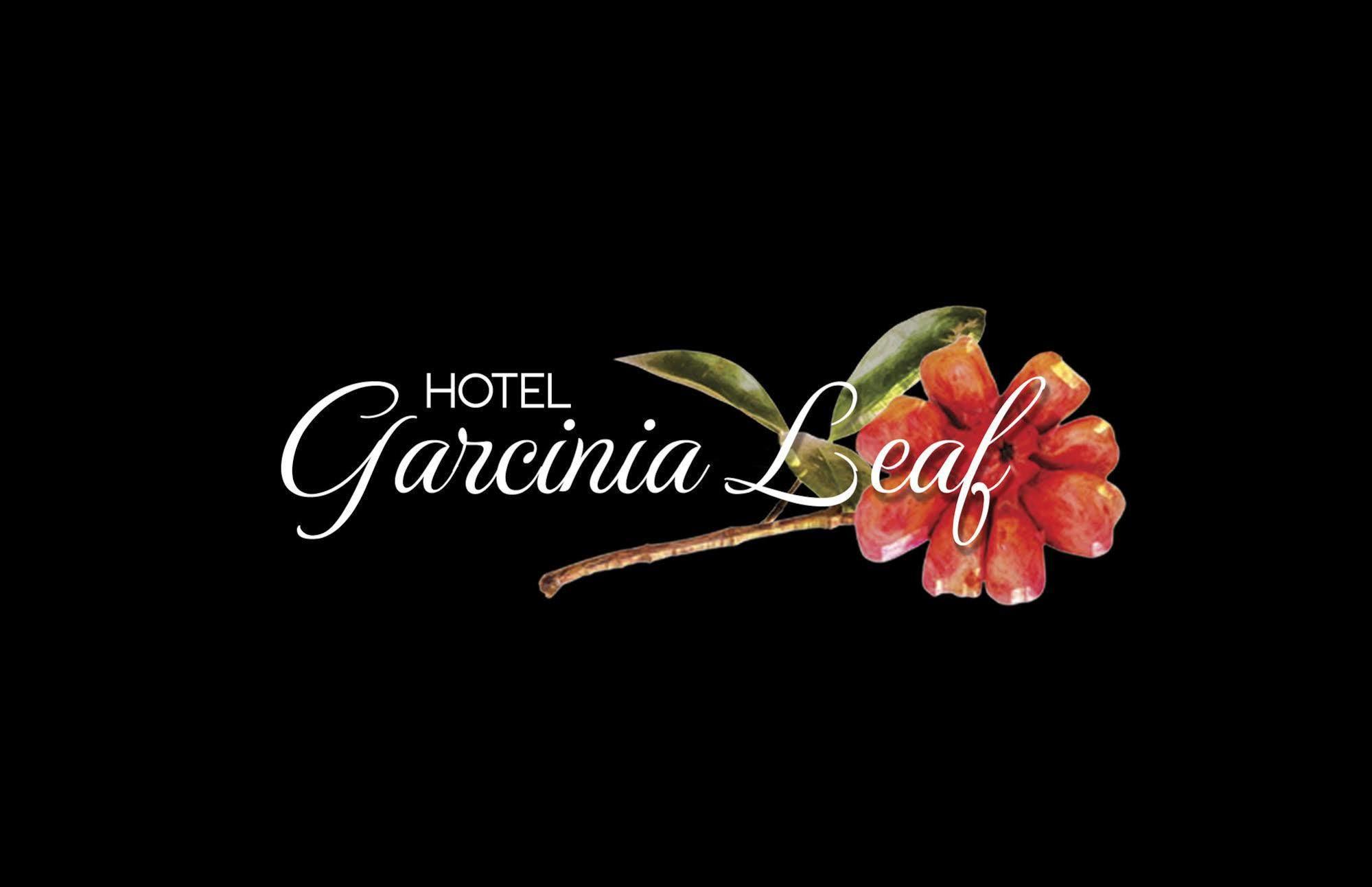 Hotel Garcinia Leaf Hikkaduwa Luaran gambar