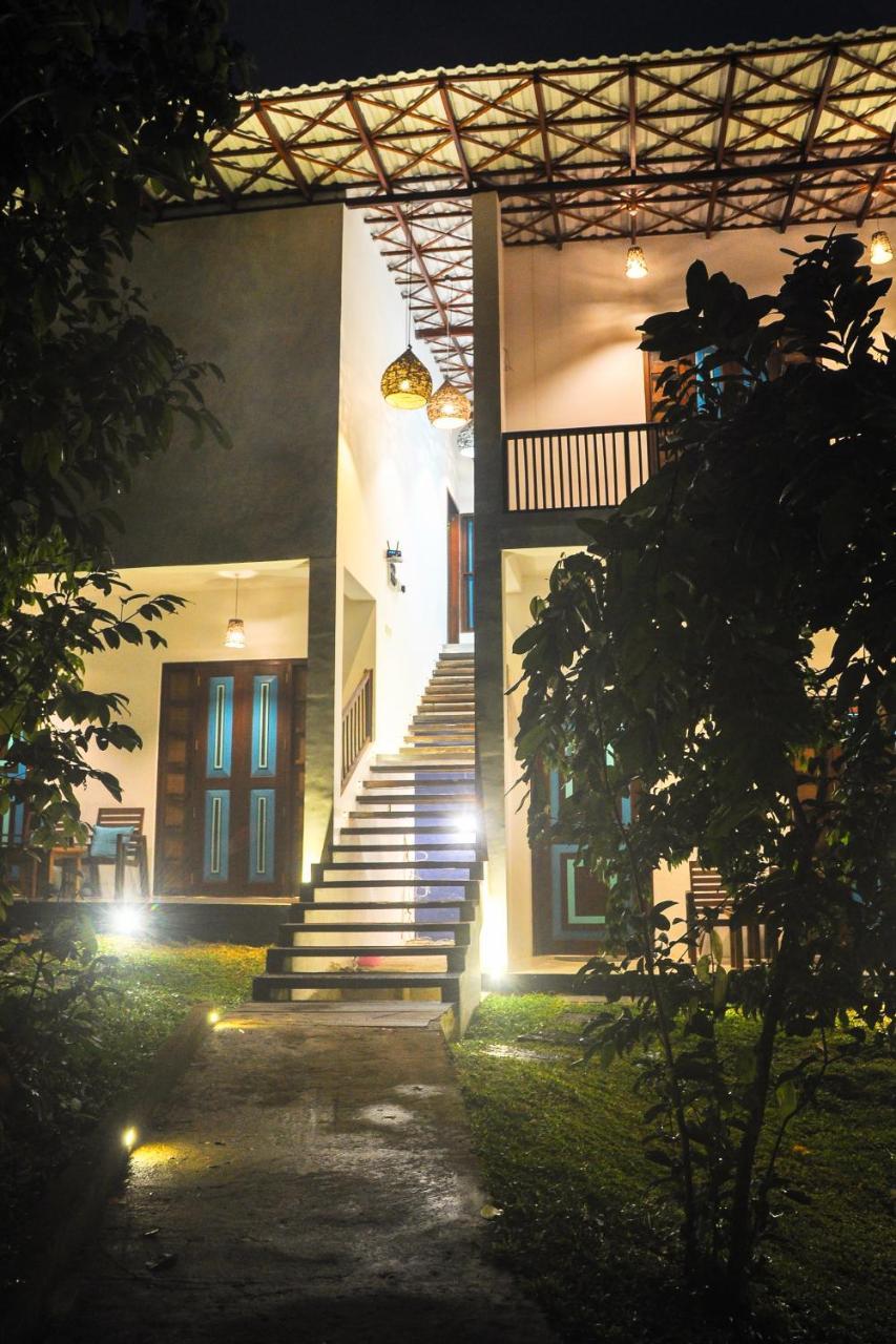 Garcinia Leaf Hotel Hikkaduwa Luaran gambar